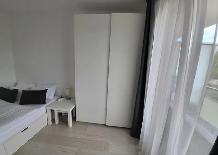 Sdp Meder B401 Apartment