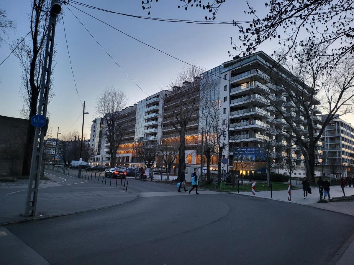 Apartment Sdp Meder B401 *