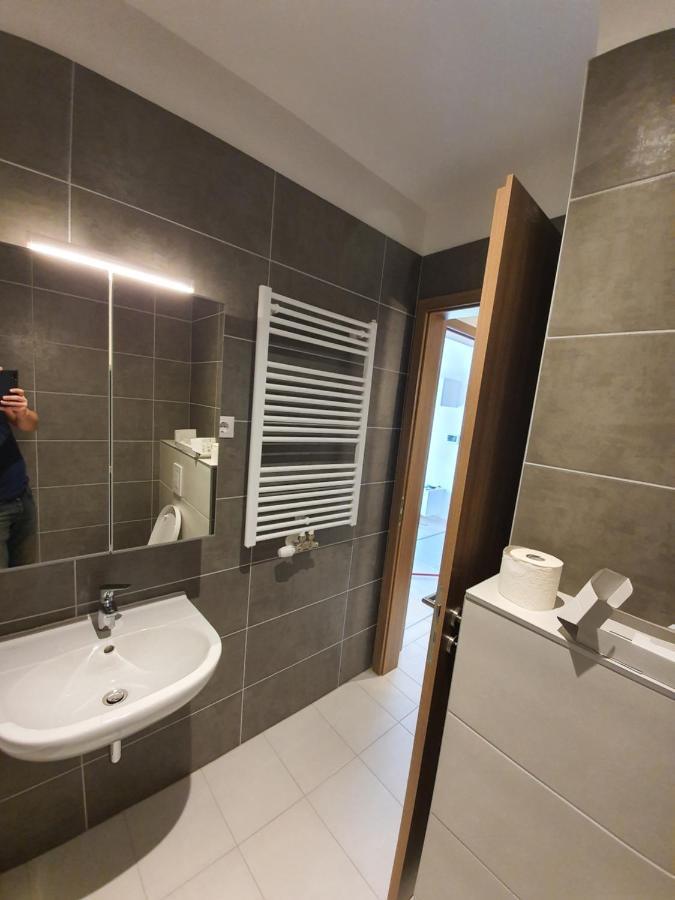 Apartamento Sdp Meder B401 Budapest