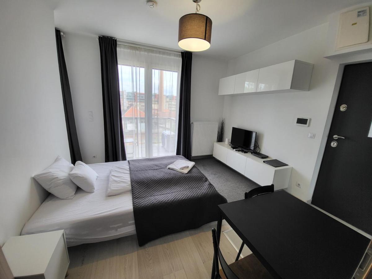 Sdp Meder B401 Apartamento *