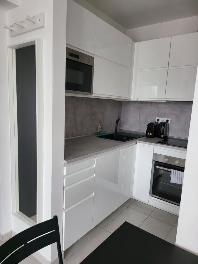 Apartamento Sdp Meder B401 *