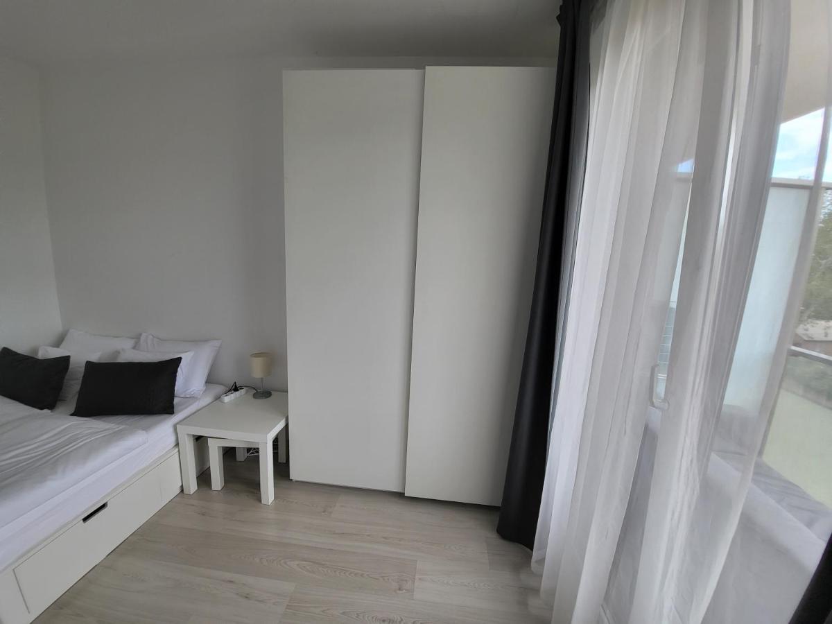 Sdp Meder B401 Apartamento Budapest
